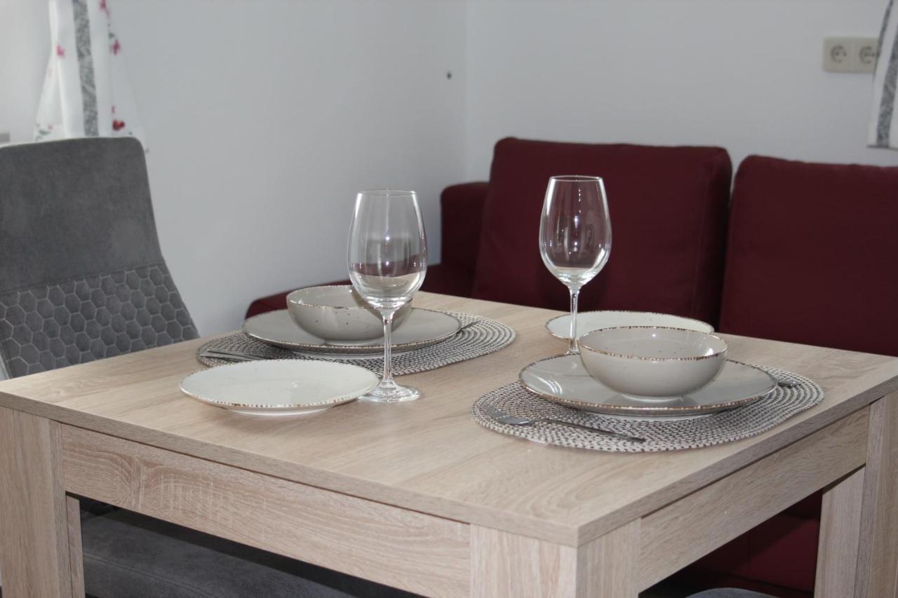 Ferienhaus Urschitz Eichberg Екстер'єр фото